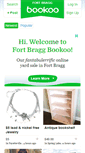 Mobile Screenshot of braggyardsales.com